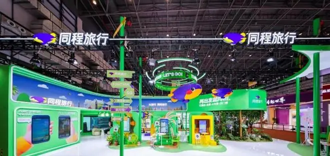同程旅行14亿收购引爆嘀嗒出行,创始股东套现8亿离场