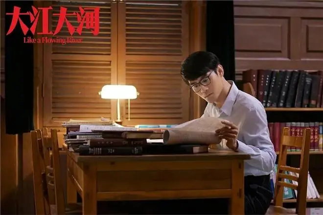 我们之间的差距早就注定 | 文汇笔会