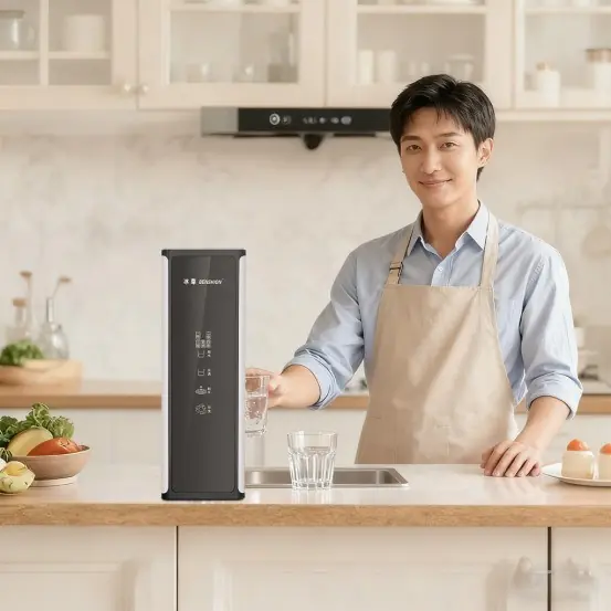 家用净水器十大品牌排名,2026年实测数据解读与选购指南