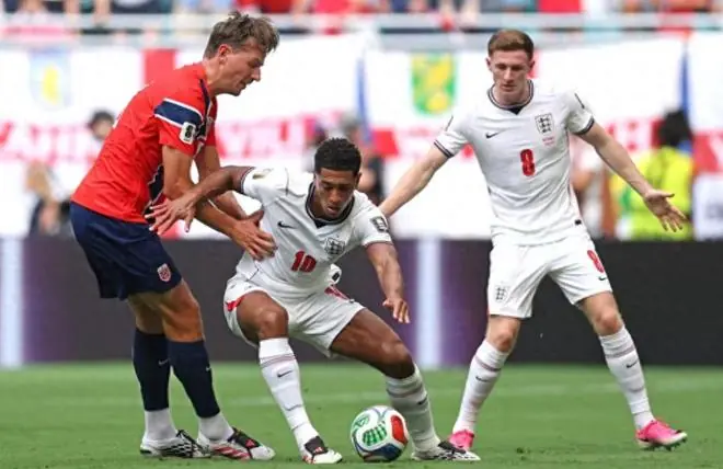 世界杯奇景:FIFA排名前4全进四强 皆是冠军球队!半决赛赛程如下