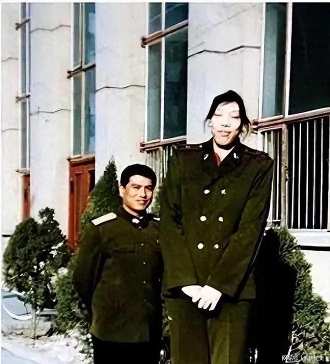 女篮功臣终身未婚,26岁强制退役,病逝时还穿着队服
