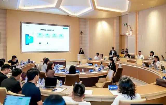 直击落地成本痛点,AI+地产进入规模化落地期