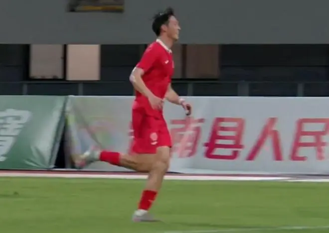 3场2球，赣州瑞狮中场骆安琪当选中乙5月最佳青年球员
