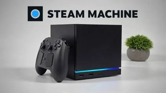 V社再诉苦！为造Steam主机有钱都买不到内存 愁坏了