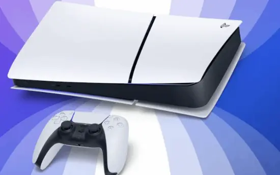 PS5光驱需求旺盛系玩家疯抢?或已准备全面数字化