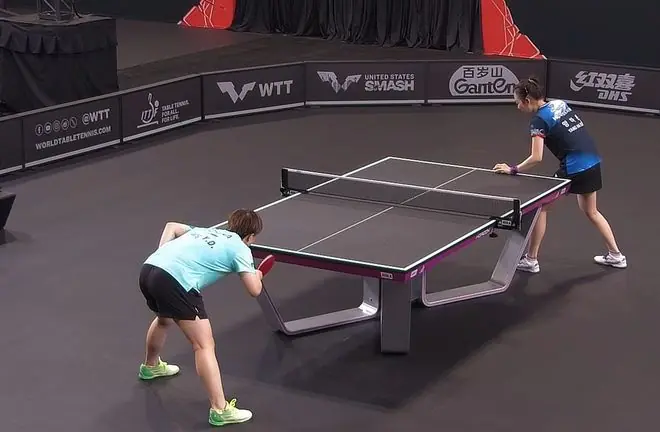 一度轰10-0!王艺迪3-1梁夏银晋级美国大满贯16强!