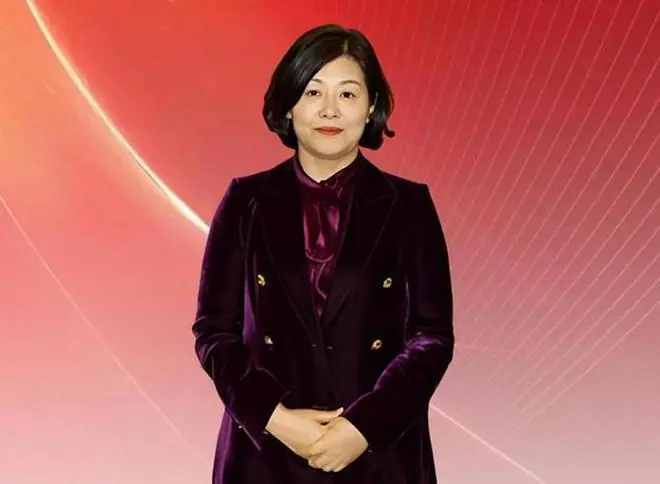 知名女企业家郭恒华遭刑拘，因涉陈年“非吸”案被持续举报？有涉案人称去年已配合调查！她曾参与成立“巾帼系”，爆雷后全身而退