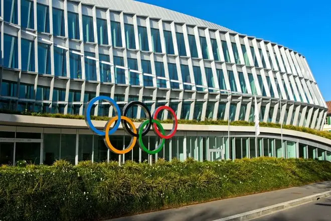 随着体育机构向俄开放,9个欧盟国家支持削减对国际奥委会的支持