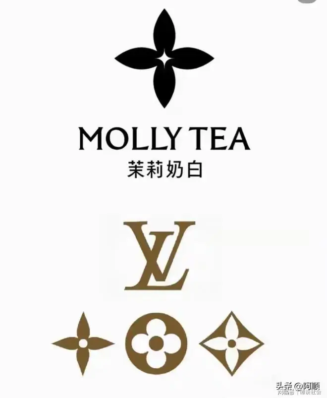 帮LV胜诉的中国律所被扒,创始人曝光,来头不小,评论区骂声一片
