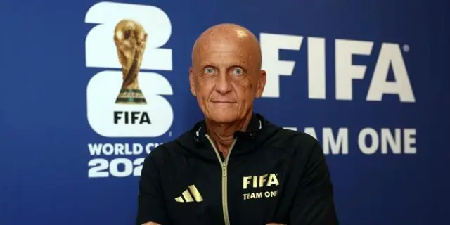FIFA裁委会主席:阿根廷对阵埃及两处关键判罚无误