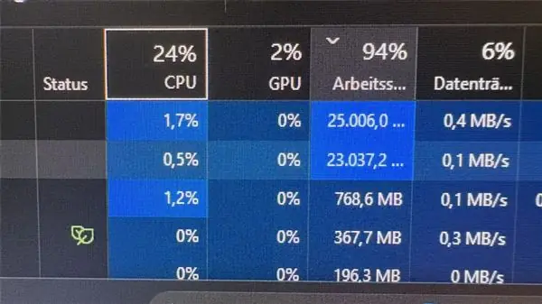 Windows 11自带功能疯狂吃掉30GB内存!微软多年都未修复