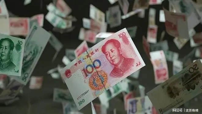 人民币升值到底是为了什么?说白了就是为了化债