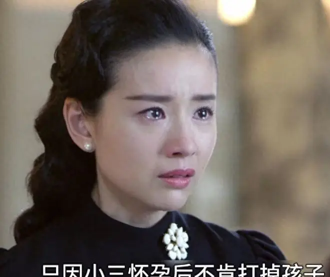 《花开如梦》首播口碑出炉,连看4集后我想说:难看得情理之中