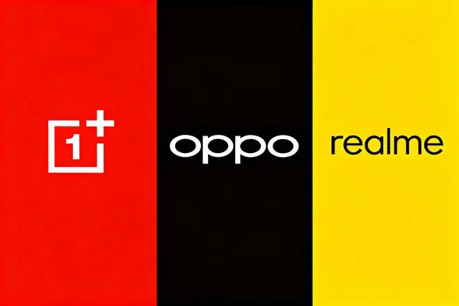回归ColorOS：消息称一加OxygenOS、真我realme UI将停止开发