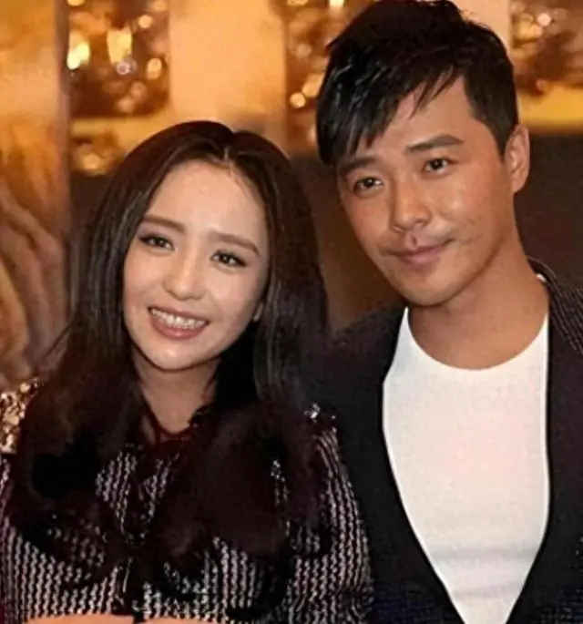 离婚5年，陈思诚新女友曝光，女方身份太意外，难怪佟丽娅当初离婚原因被热议