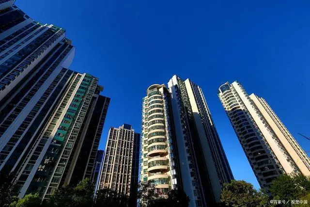 2026年,中建集团或将迎来一波内退潮,原因很现实