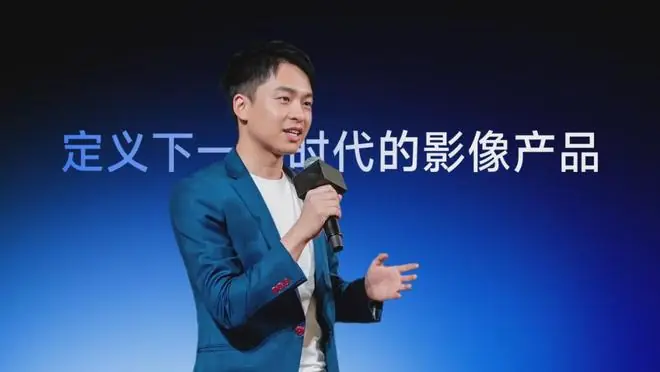 拒绝内卷,定义新赛道:光子跃迁总裁袁谦揭秘,为何“会思考的相机”能斩获3万台订单?