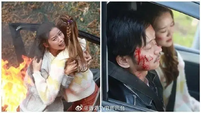 非份之罪|还原2016年轰动全港石棺奇案,赖慰玲、吴沚默上演原配与第三者的扭曲感情,小花叶靖仪成为破案关键
