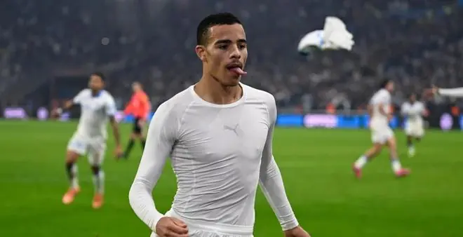 罗体:马赛征召格林伍德参加夏训,施压罗马尽快报价