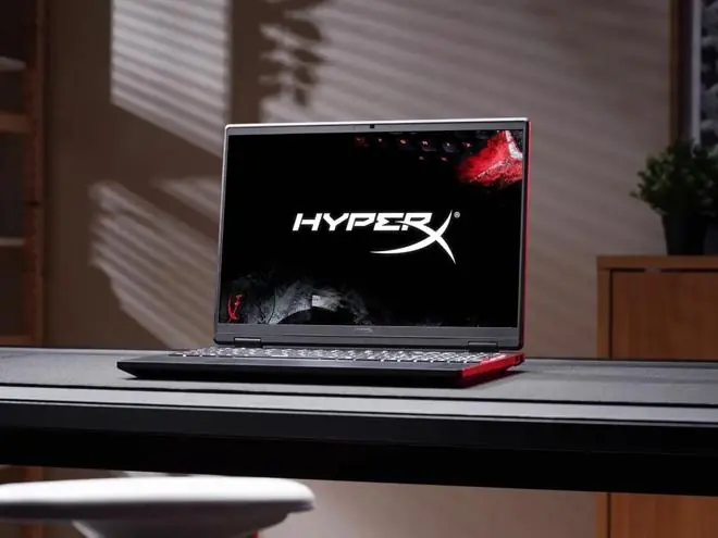 惠普海外更新HyperX Omen 15笔记本搭载英特尔新一代HX处理器