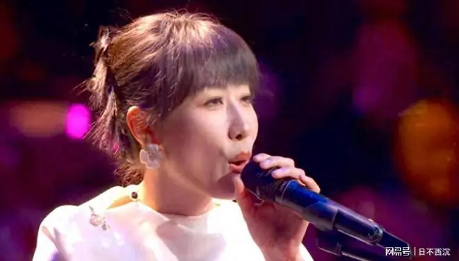 里子面子都丢了！管不住下半身的任素汐，一场演唱会撕下她的体面