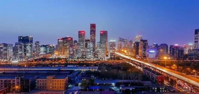 北京市2026发展规划,这四个区域或将迎来重大发展