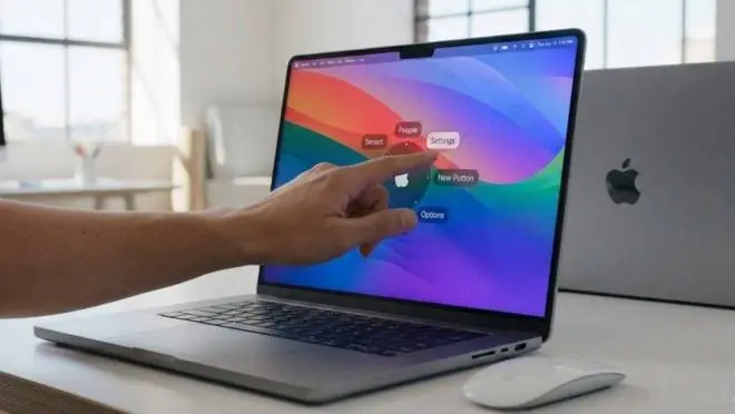史上最强的 MacBook 要来了,苹果要 All in AI
