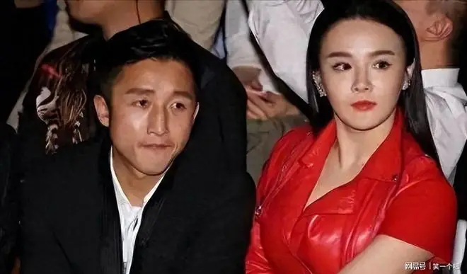 冉莹颖苦苦维持的体面,被邹市明撕得稀碎,她和谢杏芳是一类人