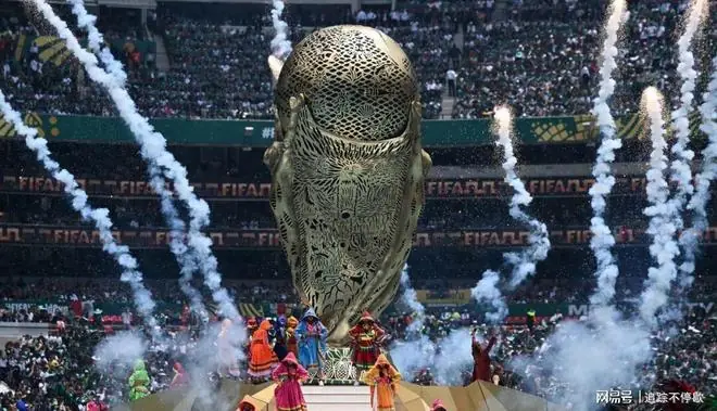 谁能想到，美加墨世界杯却火了中国，多国民众渴求中国办场世界杯