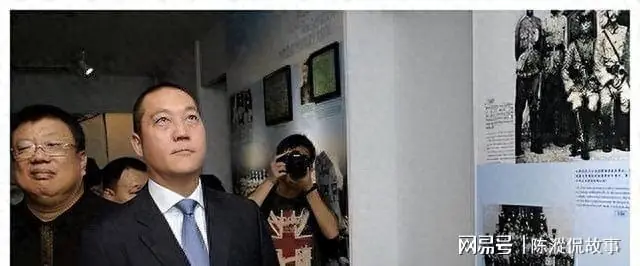 炸穿台湾政坛!蒋友松强行迁走两蒋悬棺,半世纪漂泊终要归乡