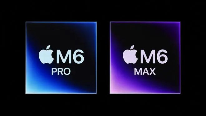 古尔曼:苹果将跳过M6 Pro/Max芯片,全力押注AI导向的M7系列