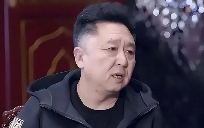 不查不知道一查吓一跳,坐拥北京60亩马场的于谦,私下究竟有多壕