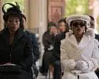 Netflix黑马《The Polygamist》太上头了