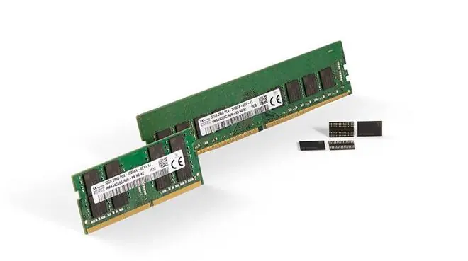 Meta重复使用旧服务器的DDR4内存:打造CXL模块与DDR5搭配使用