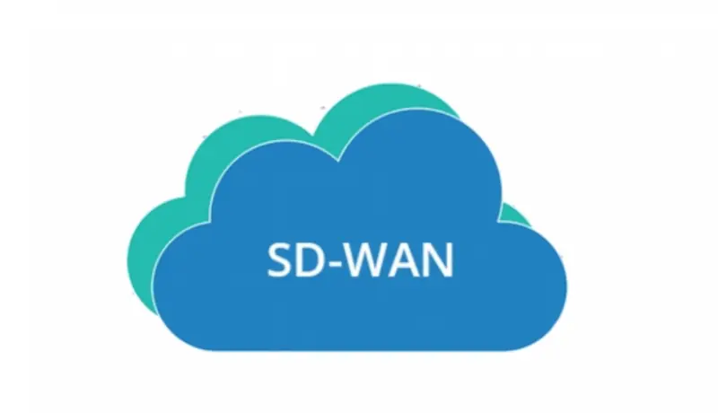 告别传统VPN短板,蒲公英SD-WAN重塑企业广域网架构