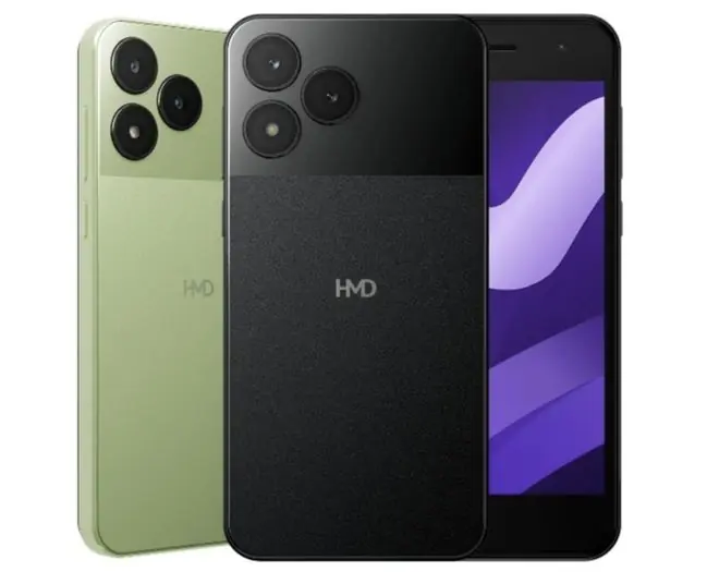 诺基亚时代经典产品线命名回归,HMD Asha 305入门手机曝光