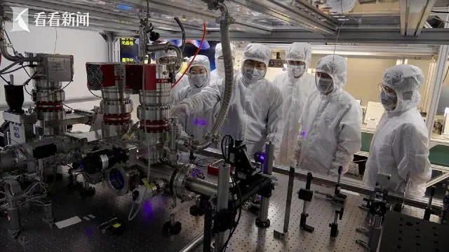 国家科学技术奖揭晓!上海68个项目上榜占全国1/4