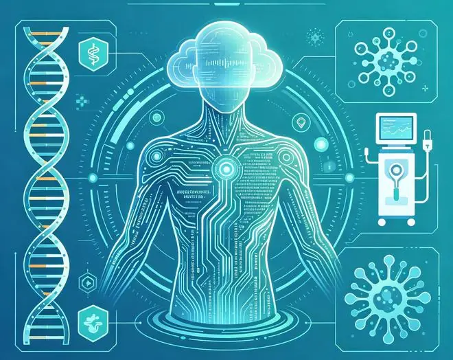 通用生物医学AI智能体可自主执行科研任务