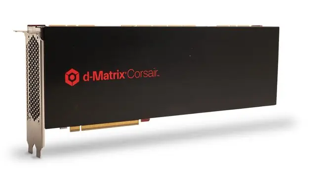 AI芯片竞合并存:NVIDIA牵手d-Matrix打造混合算力基础设施