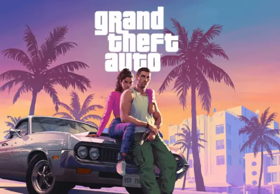 《痴迷》女星称超期待《GTA6》！要和哥哥一起玩