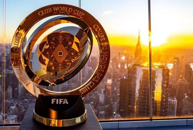 尝到甜头了！美国有意申办2029世俱杯，FIFA欲扩军至48队