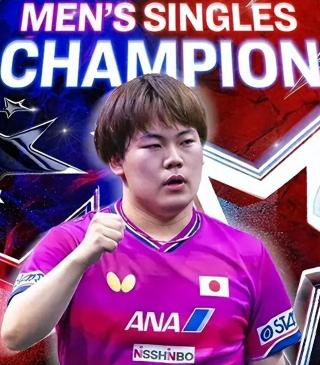 松岛辉空也没想到,自己夺冠仅2天,张本兄妹的行为让全日寒了心