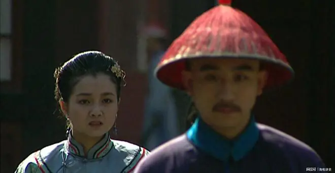 雍正王朝：听懂翠儿被痛斥“妇人之见”，才明白李卫为啥要娶她？