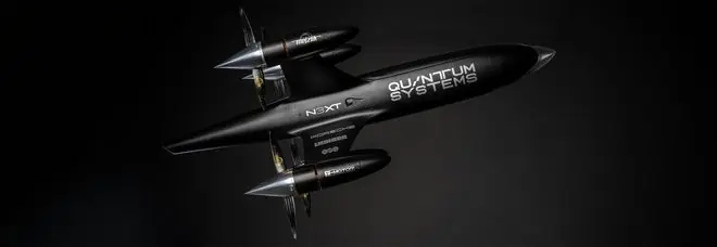 699km/h:德国Quantum Systems达成电池电动飞行器最快速度