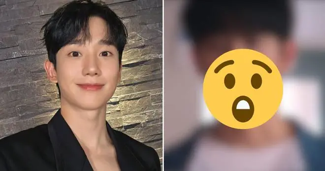 丁海寅新剧预告遭群嘲,网友:配不上女主?
