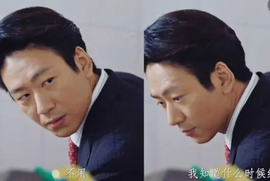 《悬案》成“照妖镜”,演啥都一样,却片约不断,戏混子藏不住了