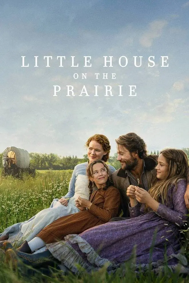 Netflix新剧《草原小屋》首播爆火,早获第二季续订证明押宝眼光