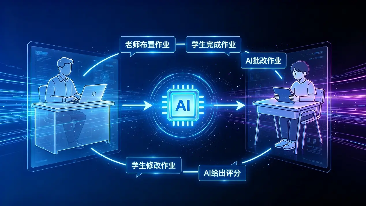 陈仁仁:AI时代更需要人文教育