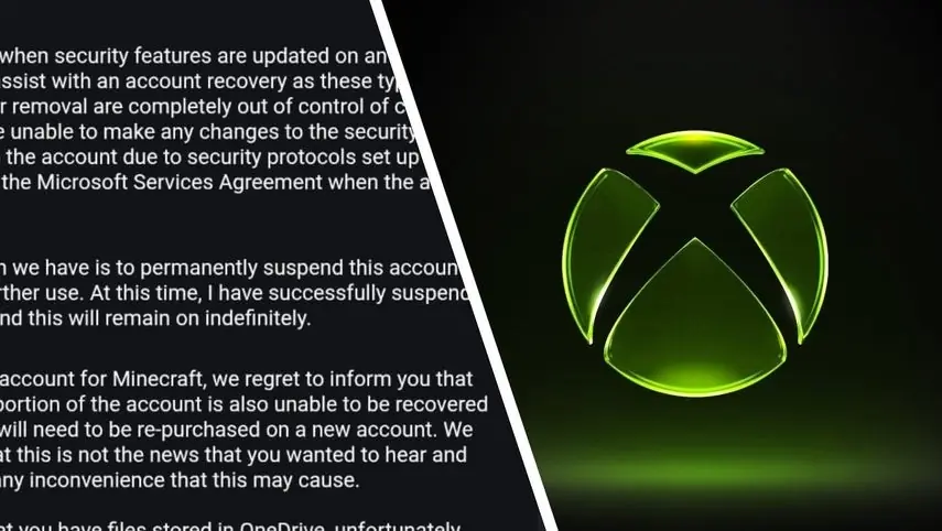 巴西玩家因微软盗号封禁胜诉，获赔并强制恢复Xbox账号