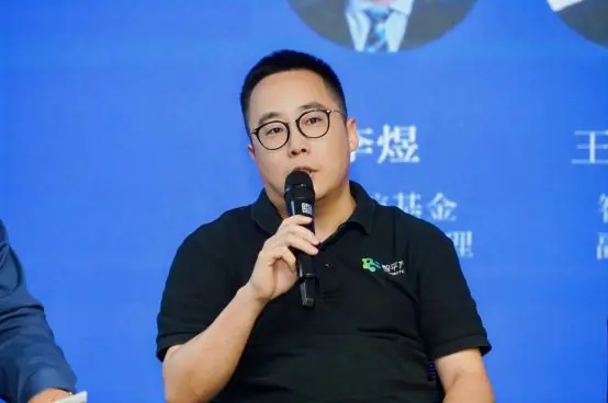 智平方王建平:机器人进得去真实场景才是真本事
